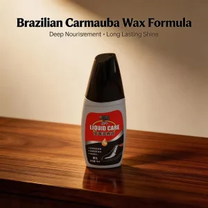 Factory Direct Bulk 75Ml Leather Nourishing Liquid Household Leather Care Supplies