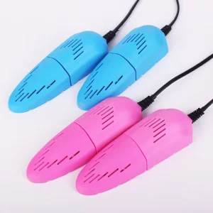 Factory Direct Electric Shoe Dryer with Telescopic Pointed Head Model NS 650