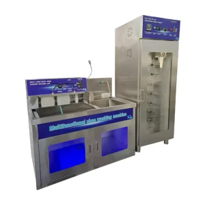 Factory Direct Energy-Saving Shoe Washing Machine All Kinds Shoes Washer Dryer Core Motor Included