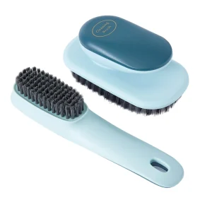 Factory Direct Sale Shoes Brush Household Small Laundry Brush Fabric Hand Cleaning Brush