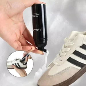 Factory Direct Sales Custom Natural Ingredients Foam Sneaker Shoe Cleaning Kit