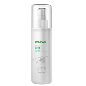 Factory Direct Shoe Deodorant Spray