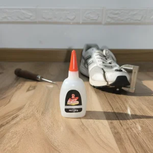 Factory Direct Shoe Repair Instant Adhesive 50g Super Glue