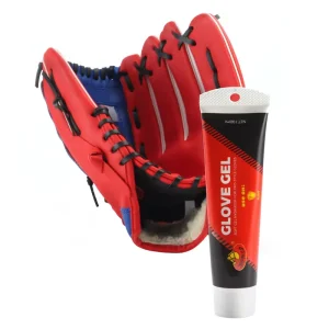 Factory Direct Supply Honco HY 334 Conditioner 100ml Unisex for Baseball Softball Gloves Shoes Gel Oil Protector Polish