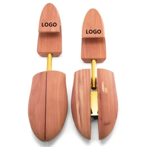 Factory Eco Friendly Wooden Shoe Stretchers Adjustable Wood Shoe Tree for Men and Women