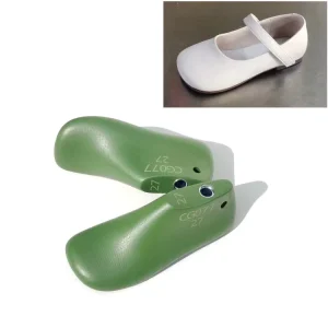Factory Girls Princess Shoe Lasts Children Shoes Tree Low Top Shallow Mouthed Shoe Lasts