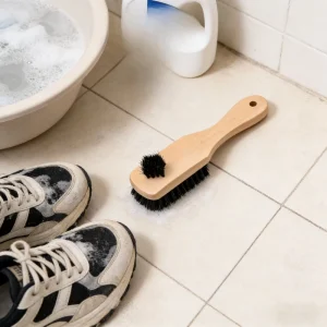 Factory Household Cleaning Brushes Laundry Brushes Shoe Brushes High Quality Custom Logo Cleaning Brushes
