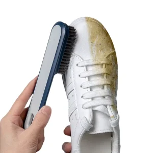 Factory LOW MOQ Sneaker Shoe Cleaning Brush Cleaning Shoes Shoe Care