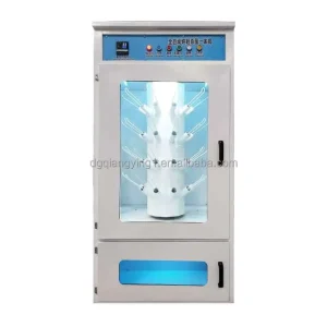 Factory Laundry Industrial Shoes Cleaning Machinery and Sneakers Drying Machine Shoe Cleaning Washing Machine