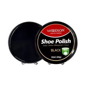 Factory Leather Shoe Care Products Shoe Shine Cream Waterproof Solid Wax Colour Shoe Polish
