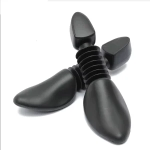 Factory Manufacturer Black Men Custom Shoe Tree Prevent Shoes From Deforming