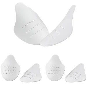 Factory Manufacturer’s Upgraded Anti Crease Anti Wrinkle Sport Shoe Shield Crease Resistant Sneaker Protector Plastic Shoe Trees