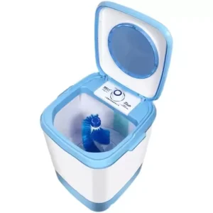 Factory Mini Electric Portable Washing Machine for Clothes and Shoes