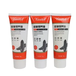 Factory Neural Brown Black Nourishing Leather Shoe Care Shine Shoe Cream Polish 75g