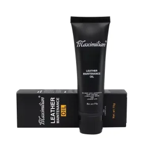 Factory Neutral Brown Black Nourishing Leather Shoe Care Shine Shoe Cream Polish 75g