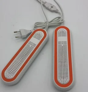 Factory OEM 10W Electric Shoe Dryer Machine for Home Office Travel Indoor