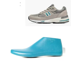 Factory Original Classic Running Shoes Lasts Men Low Top Sports Shoes Lasts Lace up Shoe Mold