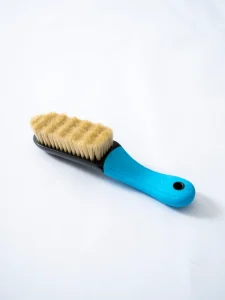 Factory Outlet Household Soft Fur Shoe Brush Clothes Cleaning Brush Car Detailing Soft Brush