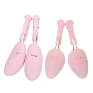 Factory Plastic Shoe Shape Boots Form Holder Shoe Stretcher for Sneakers Shoe Trees for Men and Women