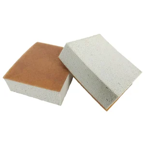 Factory Portable Suede Eraser Sneaker Shoe Cleaning Eraser Matte Leather Fabric Care Shoe Rubber