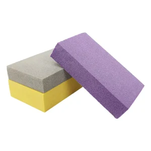 Factory Portable Suede Eraser Sneaker Shoe Cleaning Eraser Matte Leather Fabric Care Shoe Rubber