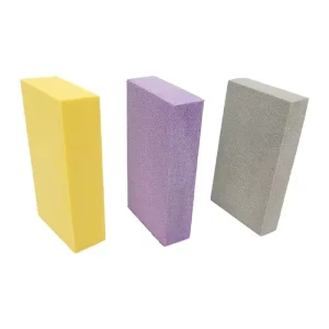 Factory Portable Suede Eraser Sneaker Shoe Cleaning Eraser Matte Leather Fabric Care Shoe Rubber