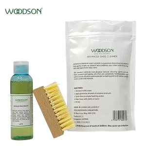 Factory Price Athletic Shoe Cleaning Kit Remove Shoe Stains Sneaker Cleaner Kit Sneaker Cleaning Kit