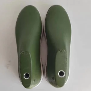 Factory Price Plastic Shoe Last Woman Shoe Tree With Hinge for Shoe Making