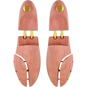 Factory Price Popular Shoe Trees Factory Audit Cedar Wood Shoe Trees As Seen on TV Shoe Stretcher