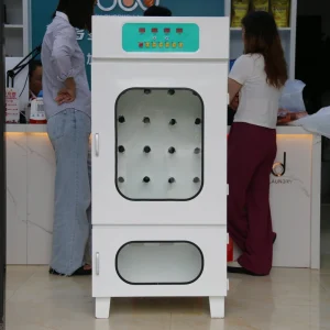 Factory Price Professional Shoes Drying Machine High Efficient Sneaker Dryer for Laundromat House Use Eco friendly