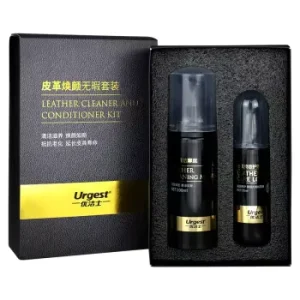 Factory Private Label Leather Handbag Cleaner and Conditioner