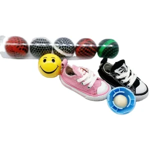 Factory Room Air Freshener Shoe Deodorizer Balls Shoe Paper Sneaker Balls