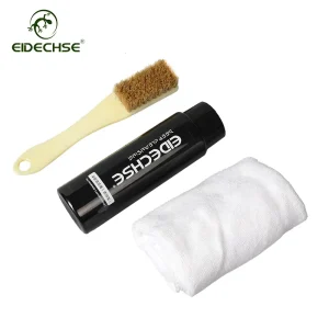 Factory Shoe Cleaner Clothing Decontamination Leather Shoe Care Kit