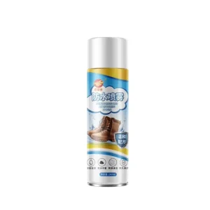 Factory Shoes Care Protect Colorless Nano Waterproof Spray