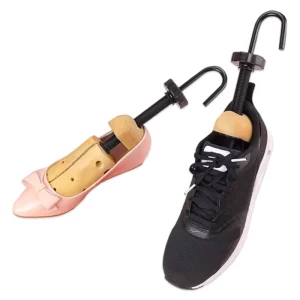 Factory Stock Luxury Shoe Tree Cedar With Wooden Tree Shoe Stretcher Adjustable Shoe Keeper
