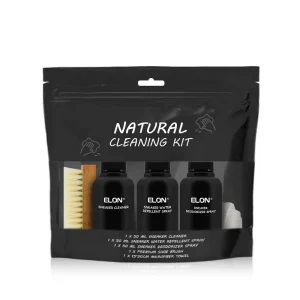 Factory Supply 3 in 1 Sneaker Cleaning Kit Quick Delivery Portable Cloth Shoe Care Kit with Free Sample