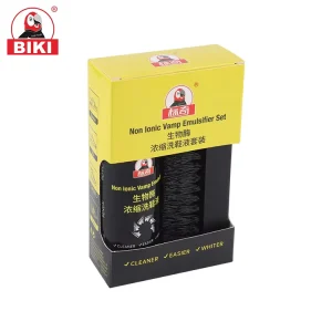 Factory Supply Custom Brush Flexible Sneaker Clean Care Portable Shoe Cleaning Kit