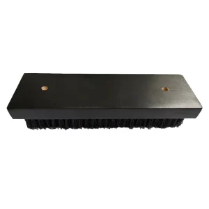 Factory Supply Custom Eco Friendly Indoor Outdoor Wood Scrub Brush with PP Bristles for Sneaker Shoes Boots