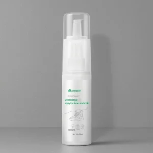 Factory Supply Deodorize Shoes Spray Odorless 100ML