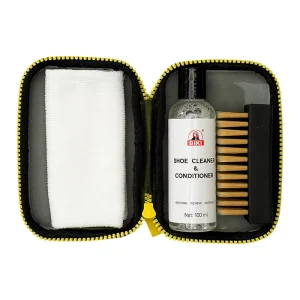 Factory Supply Eco Friendly Quick Cleaning Remove Stains Dirt Sneaker Care Shoe Cleaning Kit