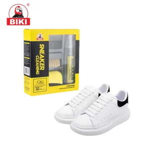 Factory Supply Foam Brush Sport Shoe Cleaner Set Sneaker Cleaning Kit