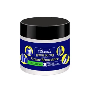 Factory Supply Leather Polish Restoration Car Seat Sofa Coats Shoes Scratch Cracks Rips Leather Repair Cream