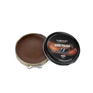 Factory Supply Leather Shoe Polish High Grade Shoe Polish Cream