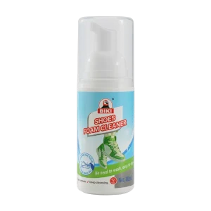 Factory Supply Portable Dissolve Stubborn Stains Shoe Cleaning Care Shoe Foam Cleaner for Sneaker