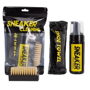 Factory Supply Sneaker Clean High Quality BX215 Shoe Cleaner Kit Supplier China Quick Delivery KS ORIGINAL