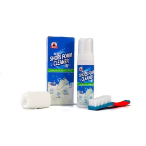Factory Supply Sneaker Cleaning Care Portable Basketball Running Shoe Cleaning Kit