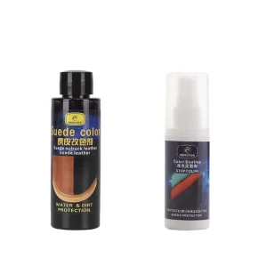 Factory Use for Leather Skin Refurbish Repair Tool Auto Seat Sofa Coats Leather Repair Kit Suede Suit