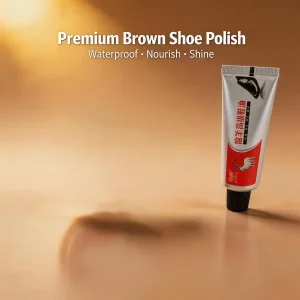 Faded Color Restoration Shoe Polish Recover Worn Leather Original Bright Tone