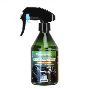 Fantastic Xml High Quality Leather Treatment Furniture Shoes Household Car Interior Renew Conditioner 260ML