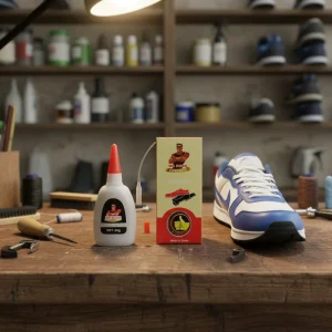 Fast Curing 5g Liquid Hard Glue High Strength for Wood Leather Plastic Other Materials Low Odor Craft Applications